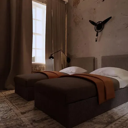 Arche Hangar 3500 3* Mielno (Koszalin)