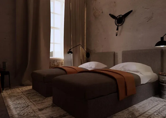 Arche Hangar 3500 3* ミエルノ